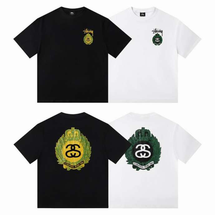 Picture of Stussy T Shirts Short _SKUStussyS-XLs16839628
